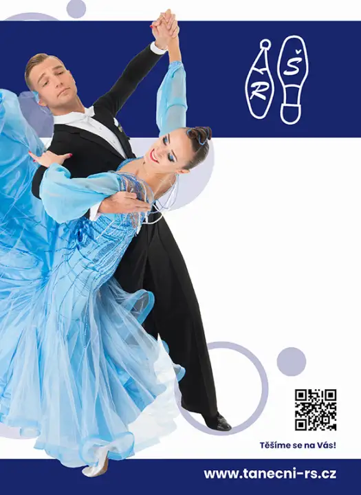 ZÁVĚREČNÝ PLES TANEČNÍCH